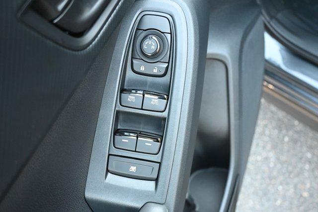 new 2025 Subaru Crosstrek car, priced at $30,026