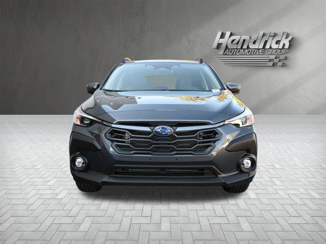 new 2025 Subaru Crosstrek car, priced at $30,026
