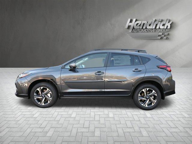 new 2025 Subaru Crosstrek car, priced at $30,026