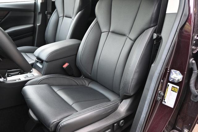 used 2024 Subaru Ascent car, priced at $45,958