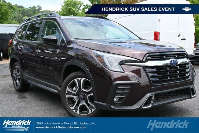 used 2024 Subaru Ascent car, priced at $45,958