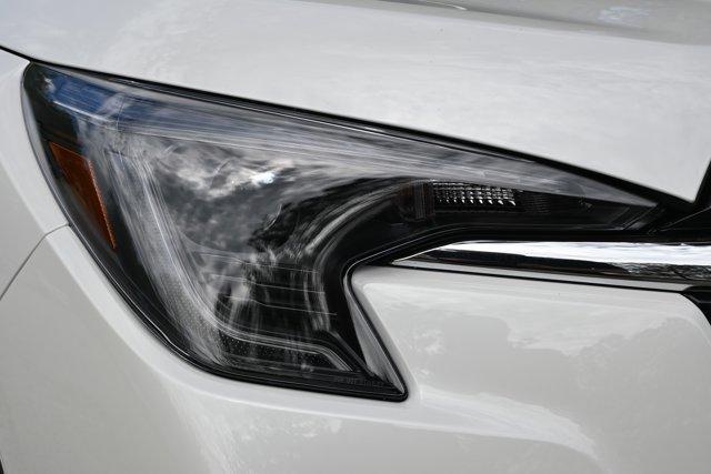 new 2025 Subaru Ascent car, priced at $53,599
