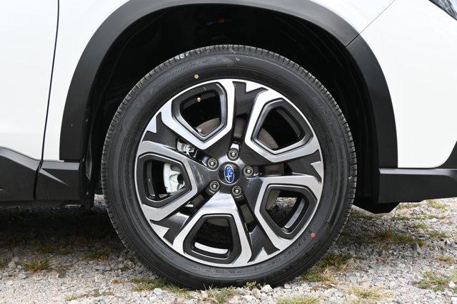 new 2025 Subaru Ascent car, priced at $53,599