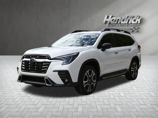 new 2025 Subaru Ascent car, priced at $53,599