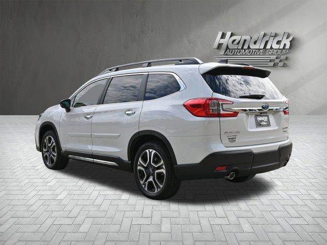 new 2025 Subaru Ascent car, priced at $53,599