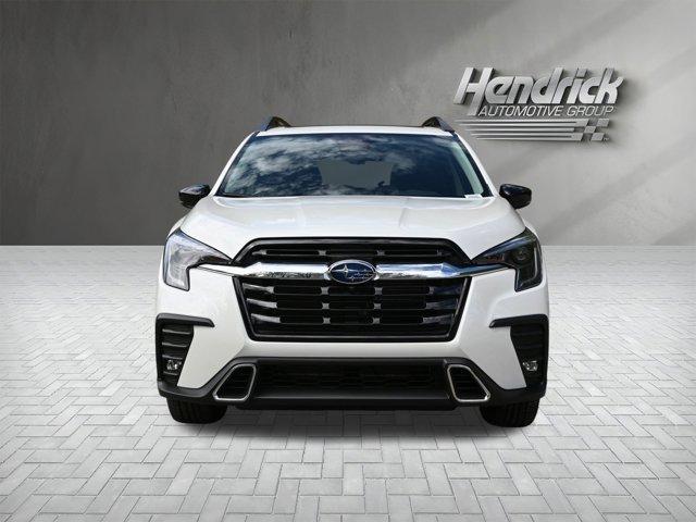 new 2025 Subaru Ascent car, priced at $53,599