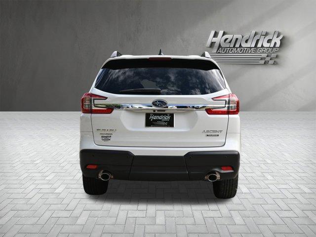 new 2025 Subaru Ascent car, priced at $53,599