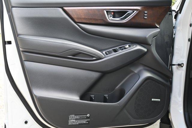 new 2025 Subaru Ascent car, priced at $53,599