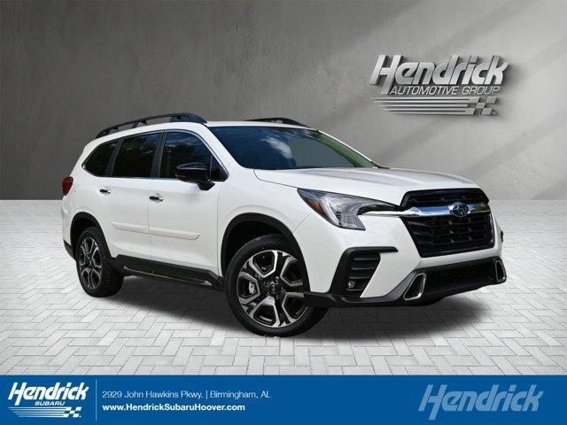 new 2025 Subaru Ascent car, priced at $53,599