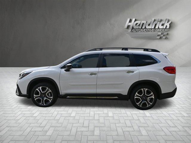 new 2025 Subaru Ascent car, priced at $53,599