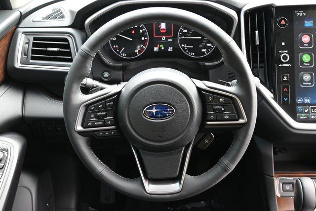new 2025 Subaru Ascent car, priced at $53,599