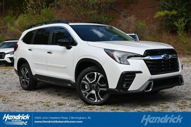 new 2025 Subaru Ascent car, priced at $53,599