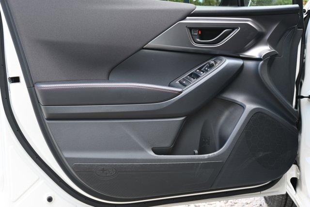new 2025 Subaru Impreza car, priced at $30,203
