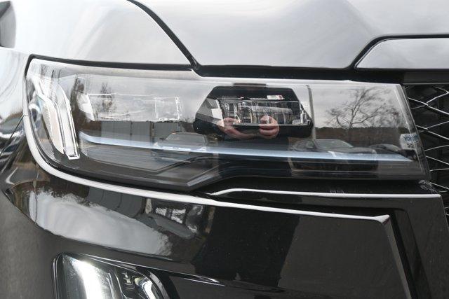 used 2023 Cadillac Escalade car, priced at $114,988