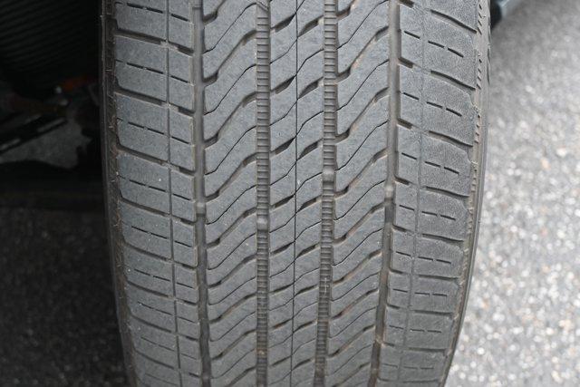 used 2023 Cadillac Escalade car, priced at $114,988