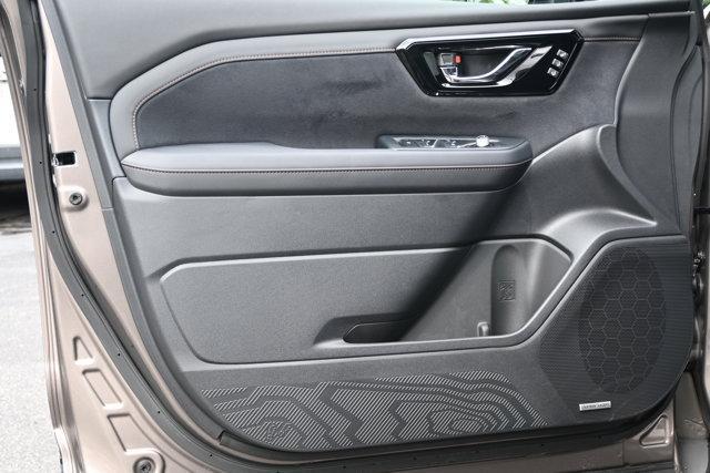 used 2025 Subaru Forester car, priced at $43,988