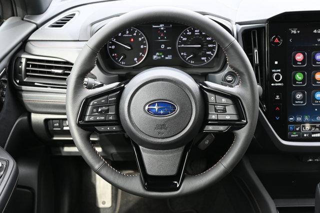 used 2025 Subaru Forester car, priced at $43,988