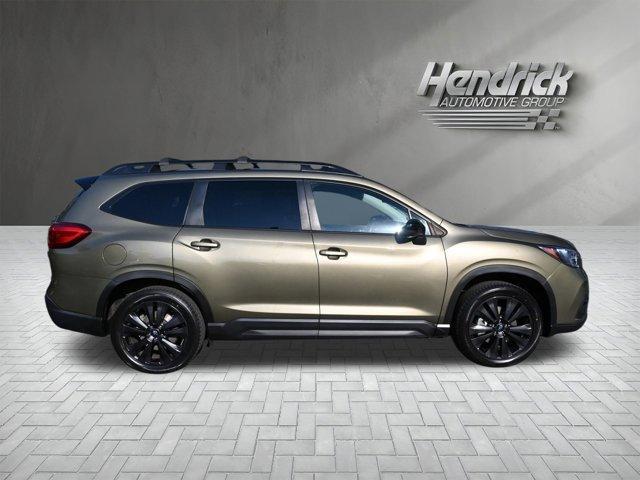 used 2022 Subaru Ascent car, priced at $36,944