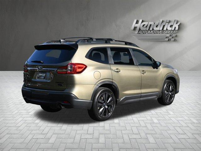 used 2022 Subaru Ascent car, priced at $36,944