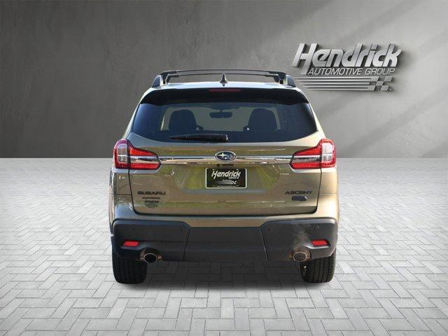 used 2022 Subaru Ascent car, priced at $36,944