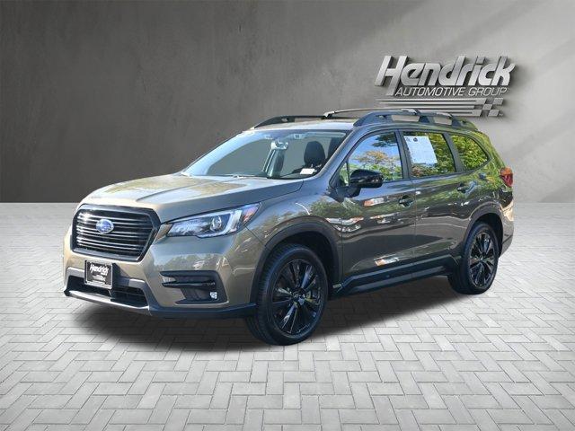 used 2022 Subaru Ascent car, priced at $36,944