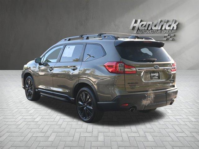 used 2022 Subaru Ascent car, priced at $36,944