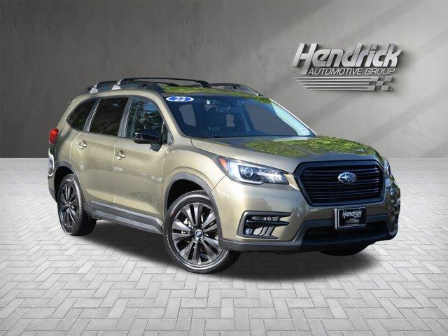 used 2022 Subaru Ascent car, priced at $36,944