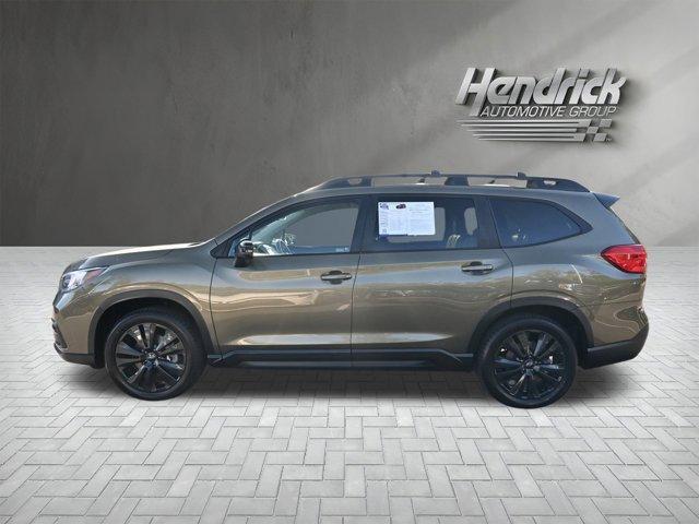 used 2022 Subaru Ascent car, priced at $36,944