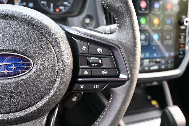 new 2025 Subaru Forester car, priced at $41,836