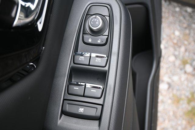 new 2025 Subaru Forester car, priced at $41,836