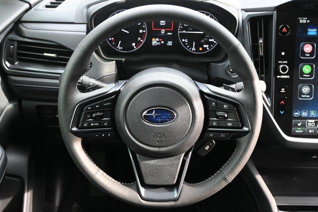 new 2025 Subaru Forester car, priced at $41,836