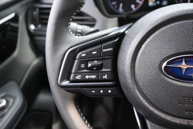 new 2025 Subaru Forester car, priced at $41,836