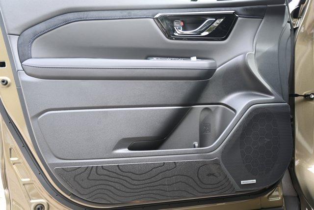 new 2025 Subaru Forester car, priced at $41,836