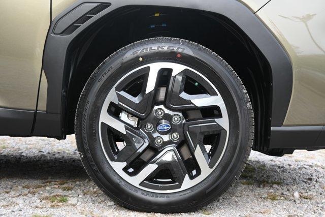 new 2025 Subaru Forester car, priced at $41,836