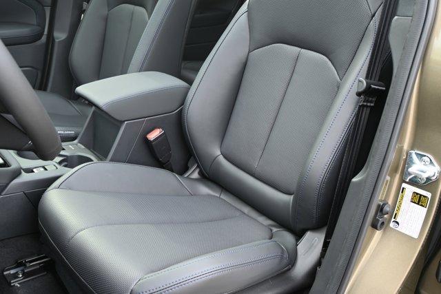 new 2025 Subaru Forester car, priced at $41,836