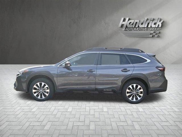new 2025 Subaru Outback car, priced at $42,304