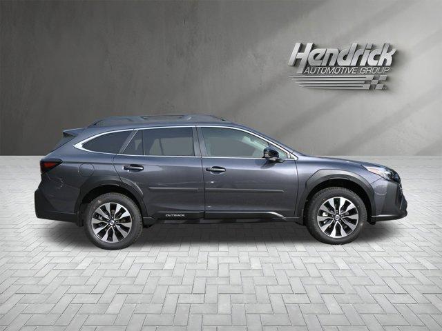 new 2025 Subaru Outback car, priced at $42,304