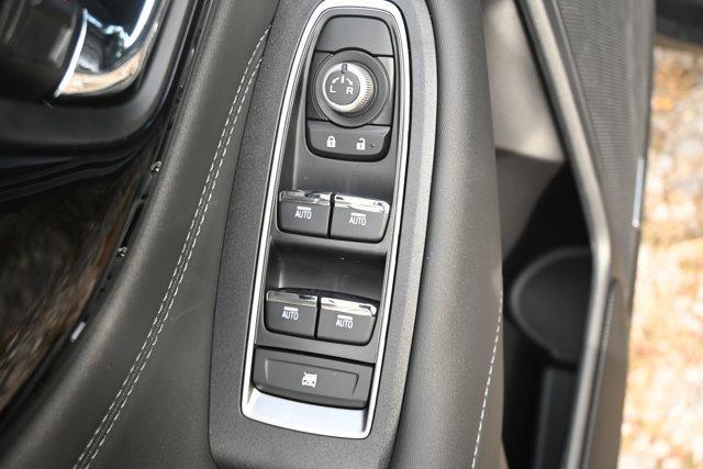 new 2025 Subaru Outback car, priced at $42,304