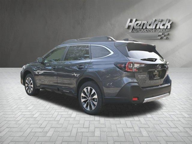 new 2025 Subaru Outback car, priced at $42,304