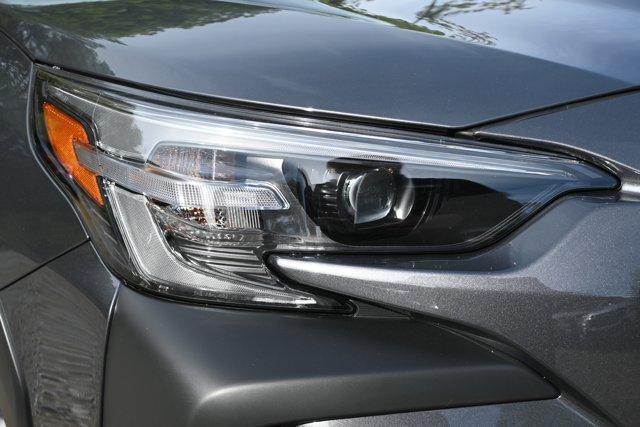 new 2025 Subaru Outback car, priced at $42,304