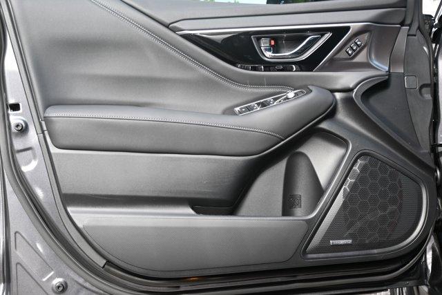 new 2025 Subaru Outback car, priced at $42,304