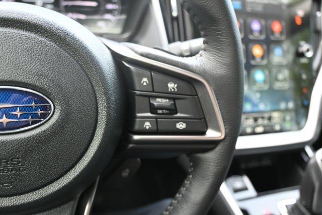 new 2025 Subaru Outback car, priced at $42,304