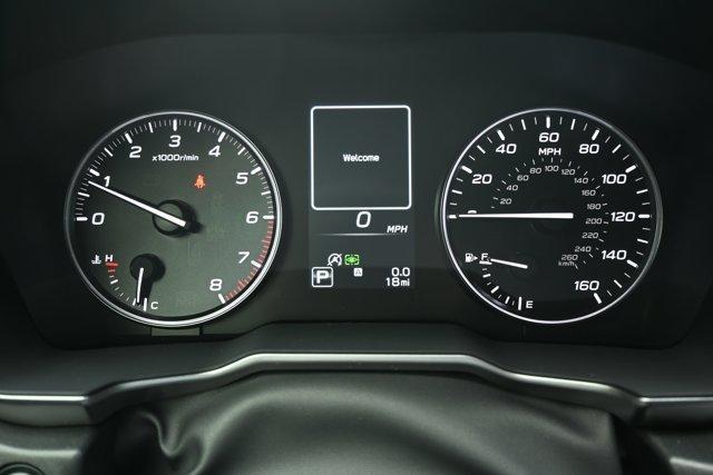 new 2025 Subaru Outback car, priced at $42,304