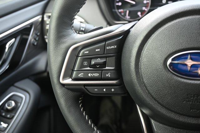 new 2025 Subaru Outback car, priced at $42,304