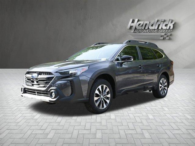 new 2025 Subaru Outback car, priced at $42,304