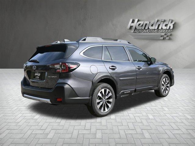 new 2025 Subaru Outback car, priced at $42,304