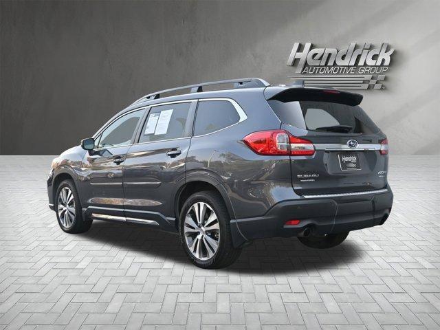 used 2019 Subaru Ascent car, priced at $22,990