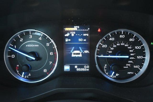 used 2019 Subaru Ascent car, priced at $22,990