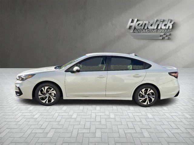 new 2025 Subaru Legacy car, priced at $28,340