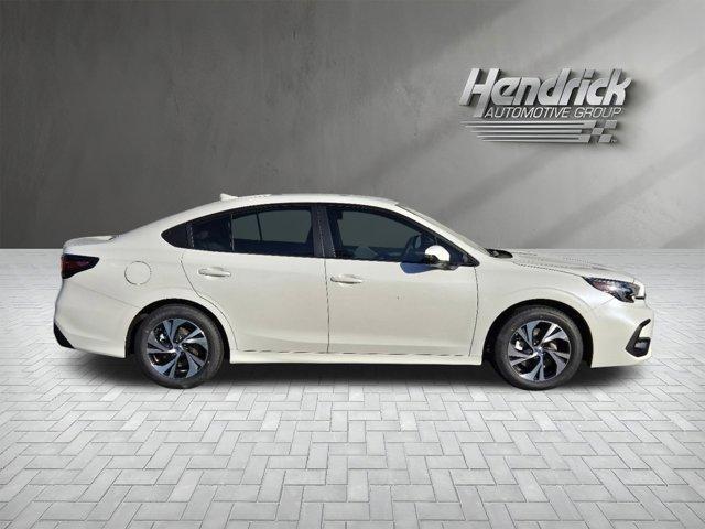 new 2025 Subaru Legacy car, priced at $28,340